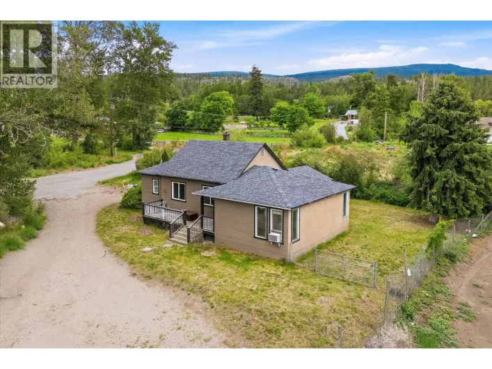 Other for sale: 4400 Jaud Road, Kelowna
