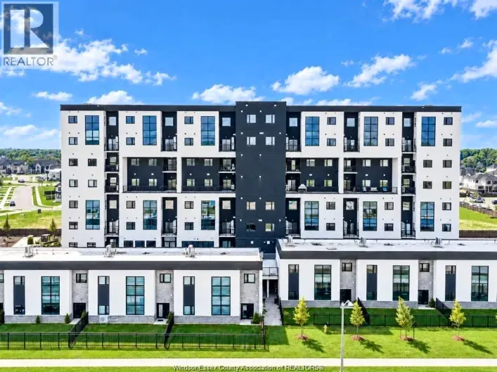 4400 LAURIER PARKWAY Unit# 171, LaSalle