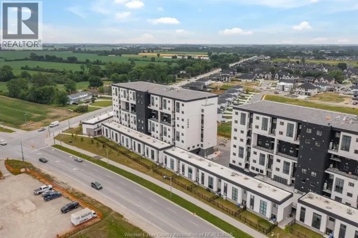 4400 LAURIER PARKWAY Unit# 472, LaSalle