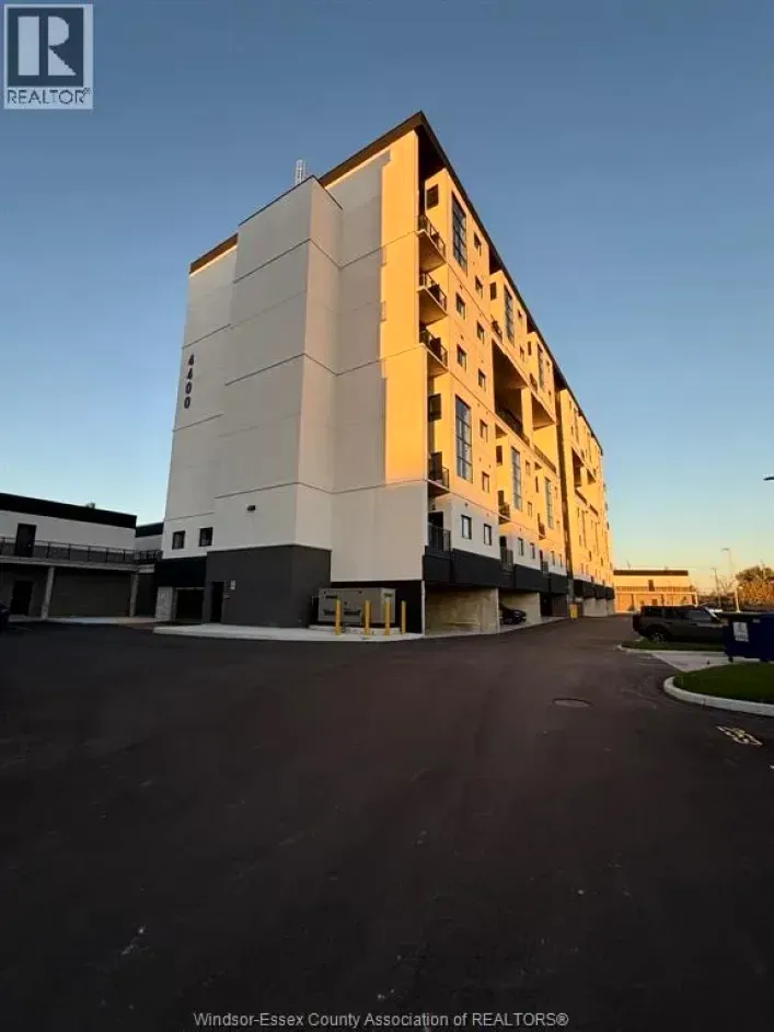 4400 Laurier PARKWAY Unit# 476, LaSalle