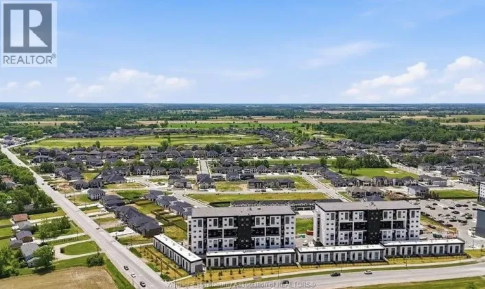 4400 Laurier Parkway Unit# 610, LaSalle