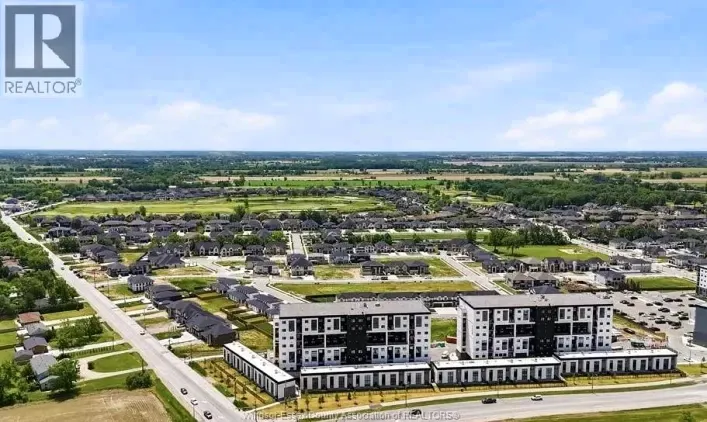 4400 Laurier PARKWAY Unit# 610, LaSalle