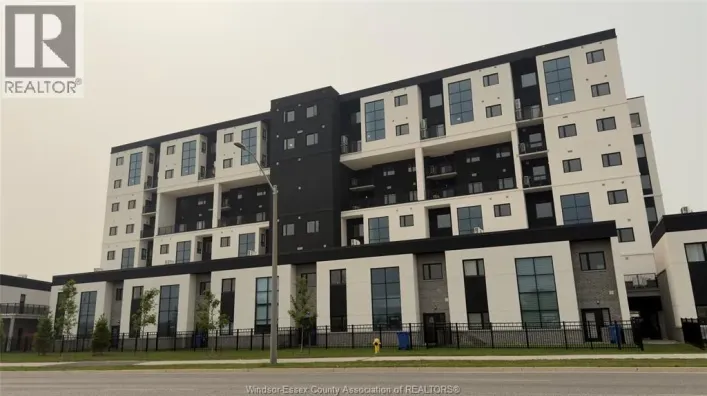 4400 LAURIER Unit# 277, LaSalle