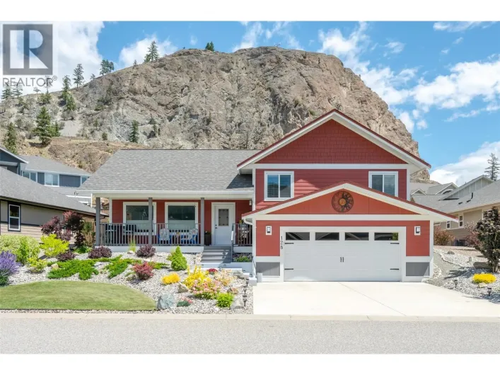 4400 McLean Creek Road Unit# 128, Okanagan Falls