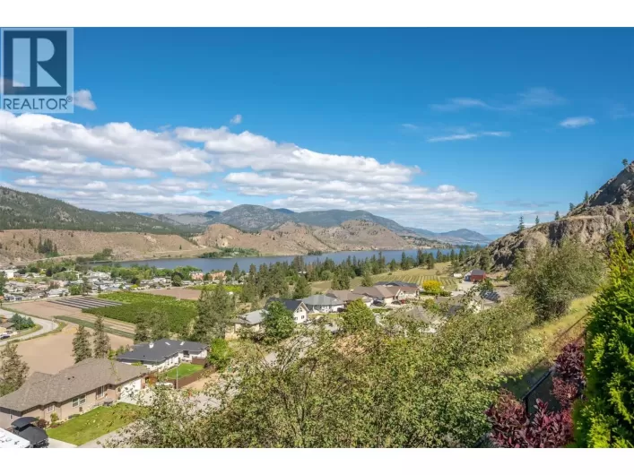4400 McLean Creek Road Unit# 137, Okanagan Falls