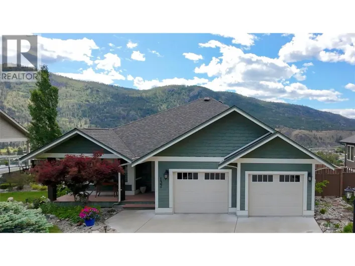 4400 McLean Creek Road Unit# 137, Okanagan Falls