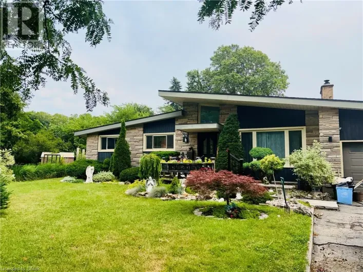 House for sale: 4400 PETRIE Court, Niagara Falls