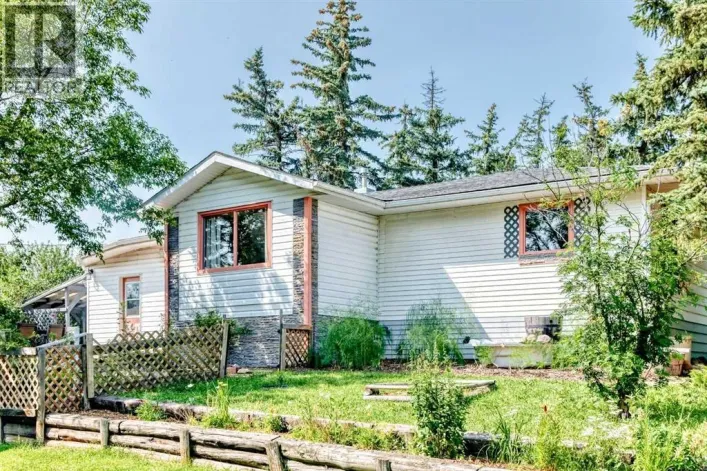 440080 Range Road 260, Rural Ponoka County
