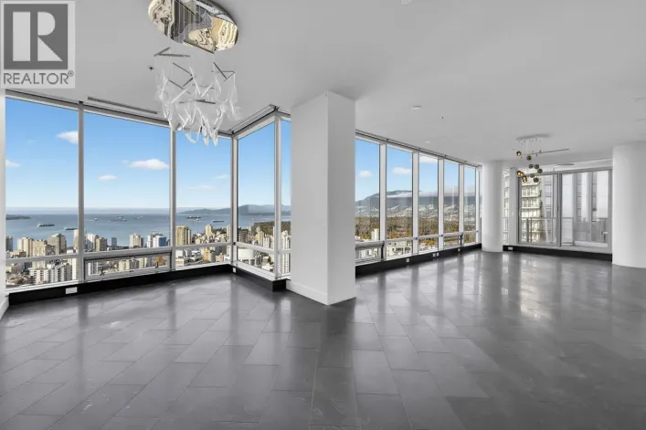 4401 1128 W GEORGIA STREET, Vancouver