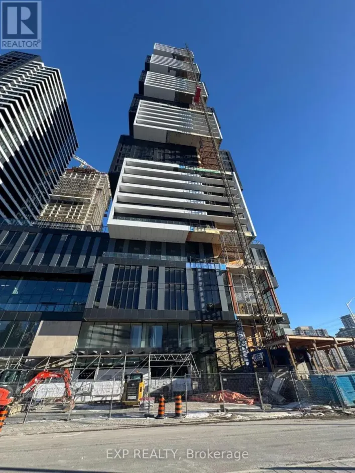 4401 - 4015 THE EXCHANGE, Mississauga