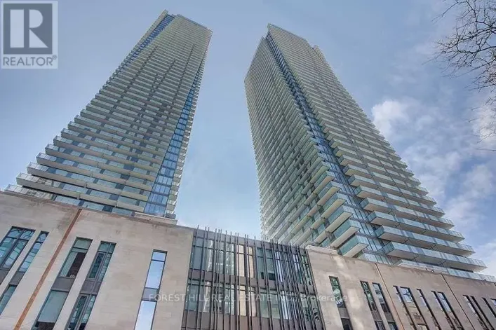 4401 - 65 ST MARY STREET, Toronto