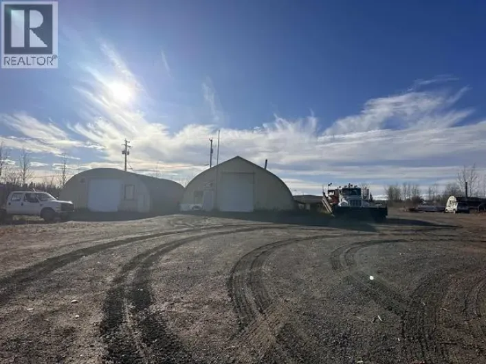4401 NAHANNI DRIVE, Fort Nelson