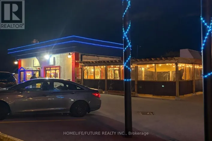 4401 SHEPPARD AVENUE E, Toronto