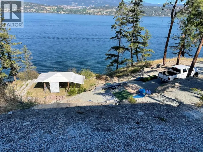 4401 Westside Road Unit# Lot 22, Kelowna