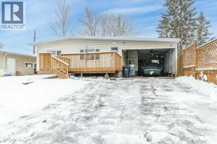 4402 35 Avenue, Red Deer