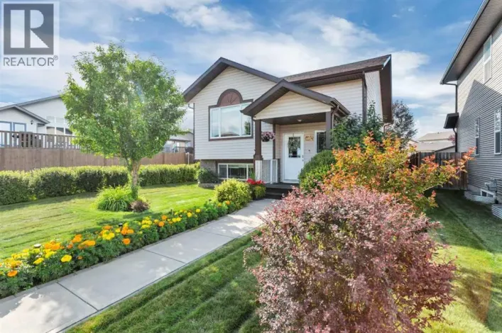 4402 54 Street, Rocky Mountain House