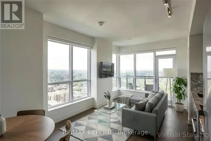 4402 - 7 MABELLE AVENUE, Toronto