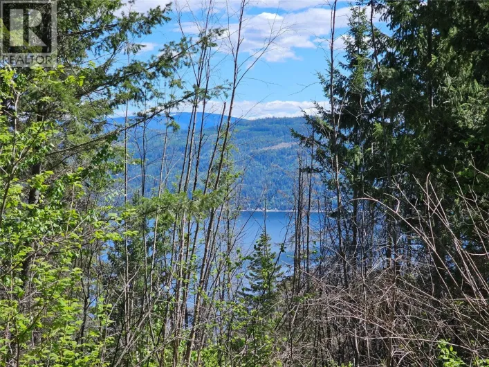 Other for sale: 4402 Leopold Road, Scotch Creek