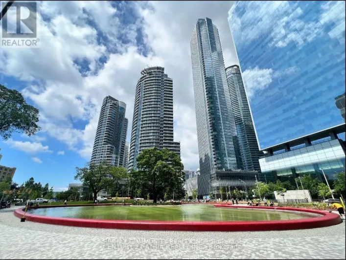 4403 - 10 YORK STREET, Toronto