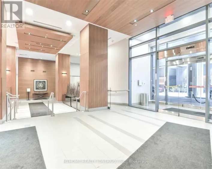 4403 - 295 ADELAIDE STREET W, Toronto