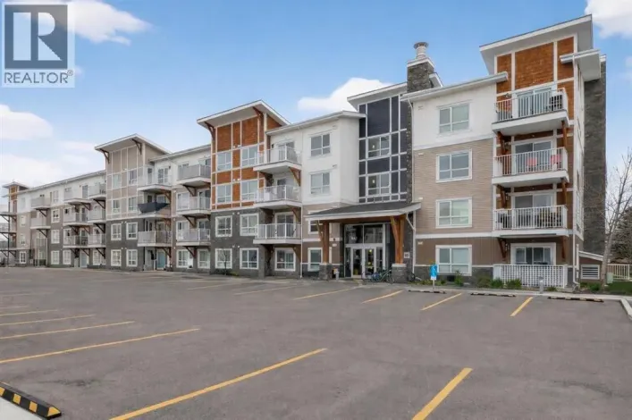 4403, 302 Skyview Ranch Drive NE, Calgary
