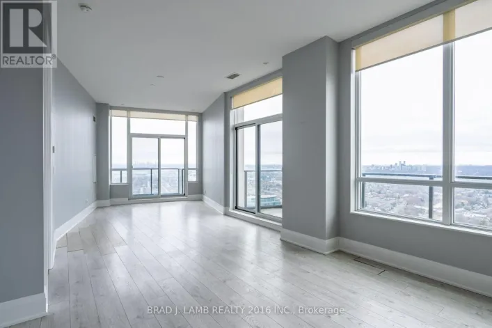 #4403 - 36 PARK LAWN ROAD, Toronto