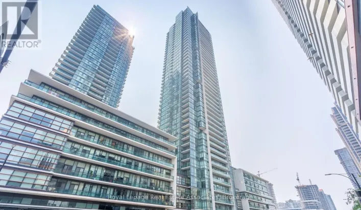 4403 - 4070 CONFEDERATION PARKWAY, Mississauga