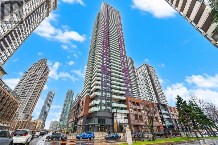 4403 - 430 SQUARE ONE DRIVE, Mississauga