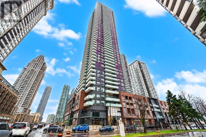 4403 - 430 SQUARE ONE DRIVE, Mississauga