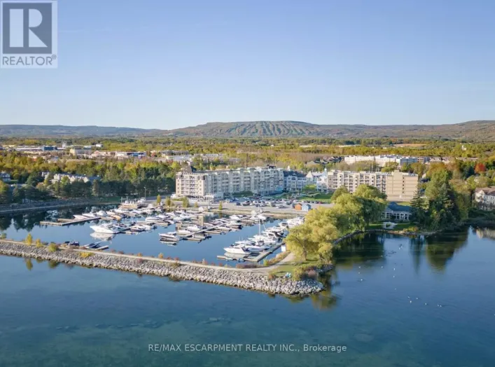 4403 & 4405 - 9 HARBOUR STREET, Collingwood