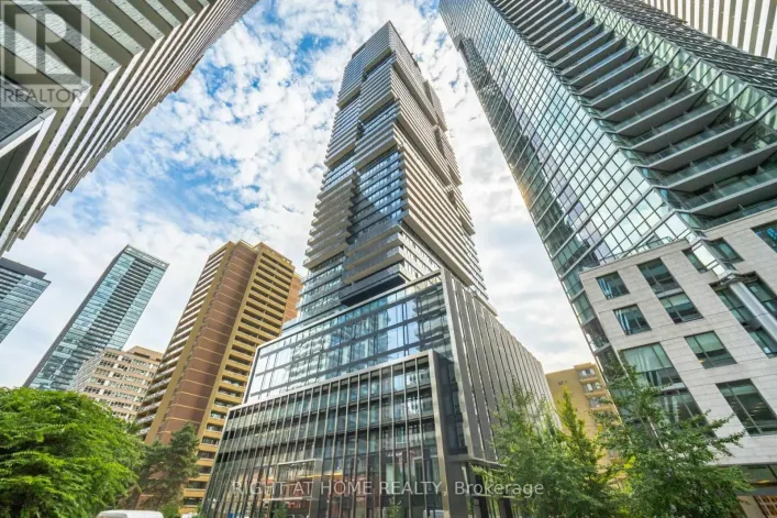 4403 - 55 CHARLES STREET E, Toronto
