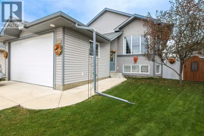 4403 59 StreetClose, Rocky Mountain House