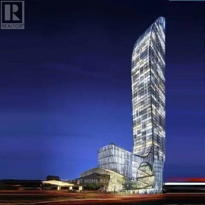 4403 - 8 THE ESPLANADE STREET, Toronto