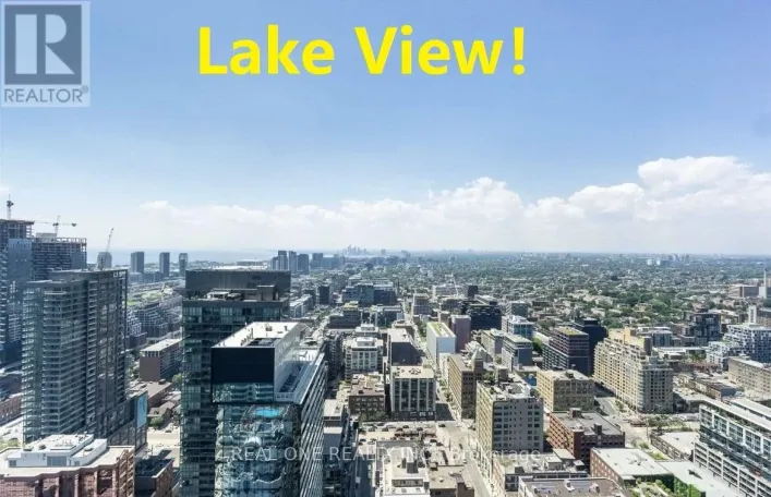 4403 - 87 PETER STREET, Toronto