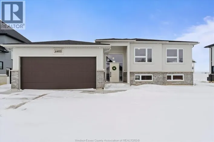 4403 Belmont AVENUE, Comber