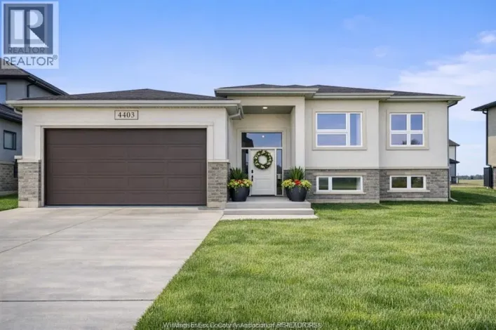 4403 Belmont AVENUE, Comber