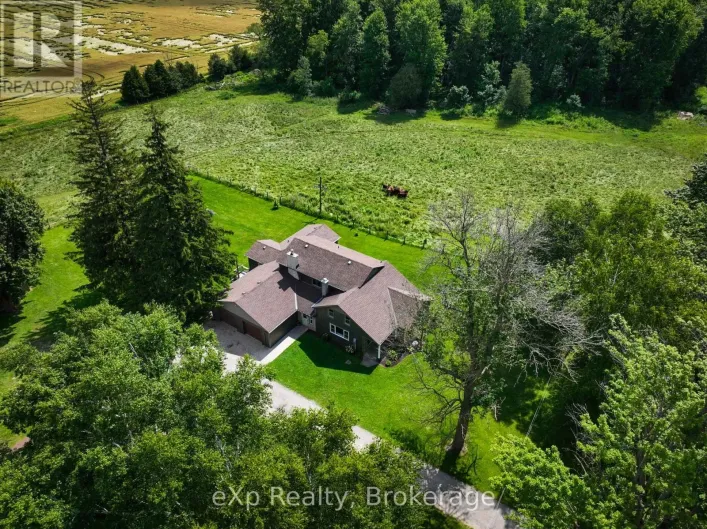 44032 AMBERLEY ROAD, Howick