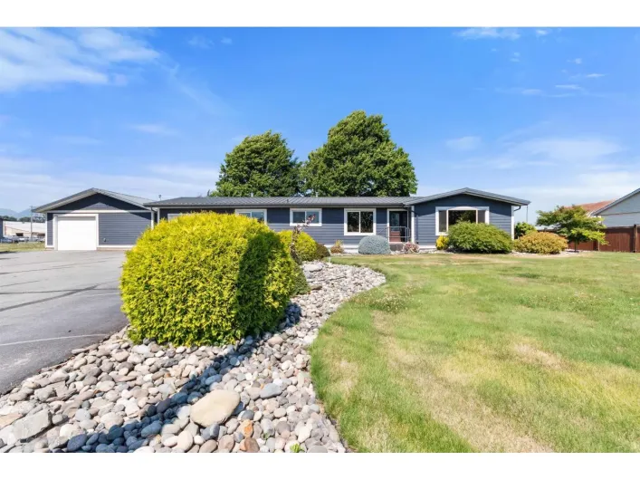 44035 SOUTH SUMAS ROAD|Sardis West Vedder, Chilliwack