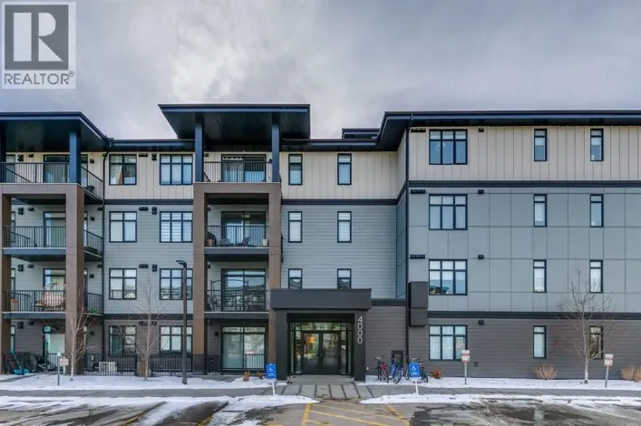 4404, 200 Seton Circle SE, Calgary