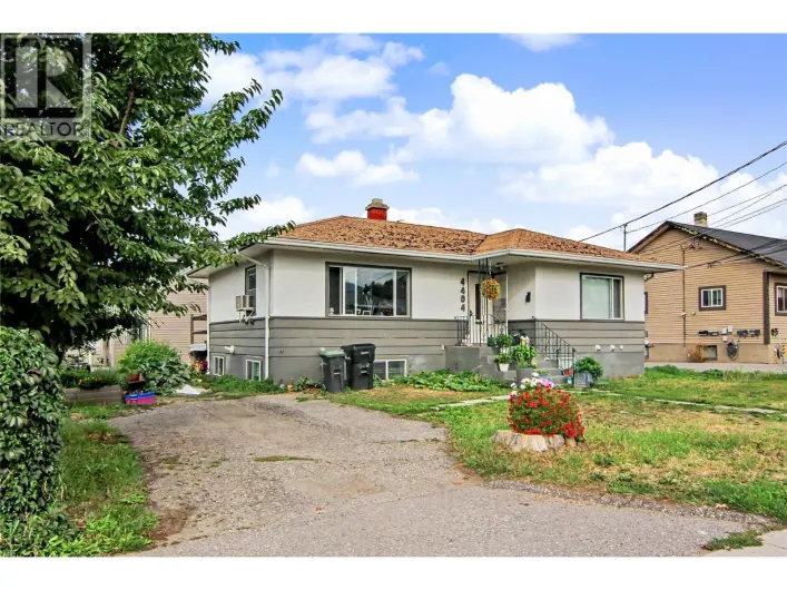 4404 25 Street, Vernon