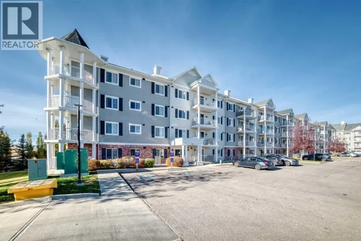 4404, 31 Country Village Manor NE, Calgary