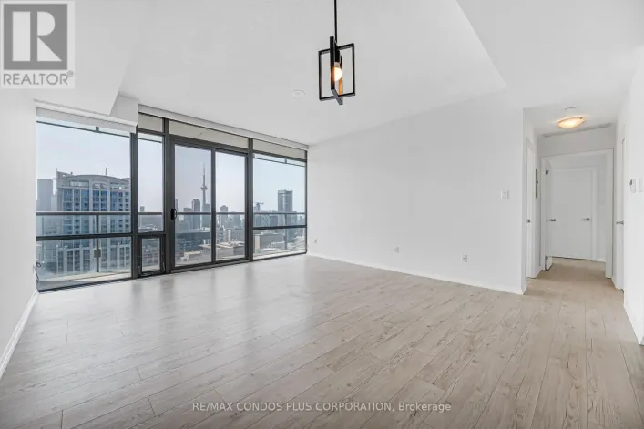 4404 - 38 GRENVILLE STREET, Toronto