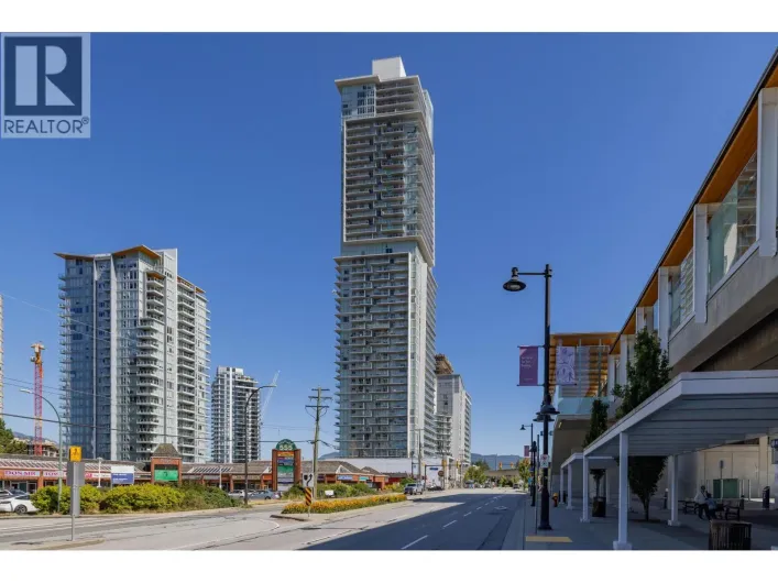 4404 567 CLARKE ROAD, Coquitlam