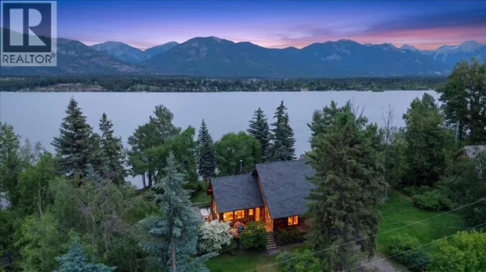 4404 Coy Road, Invermere