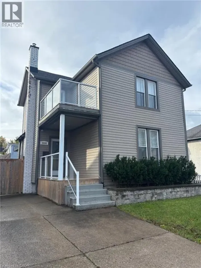 4404 MORRISON Street, Niagara Falls