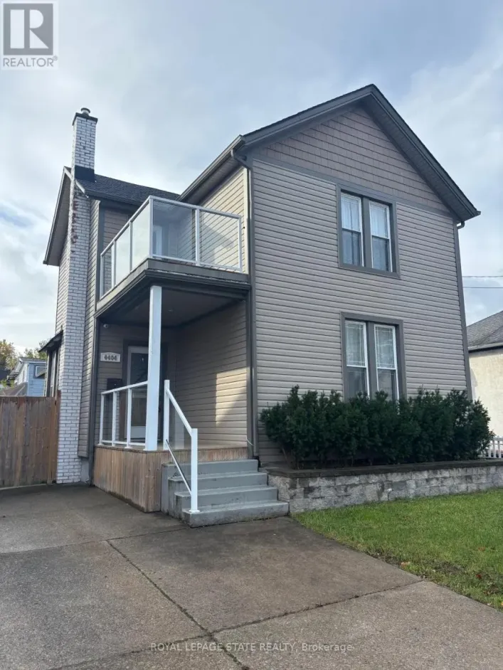 4404 MORRISON STREET, Niagara Falls