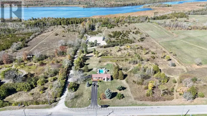 4404 UNITY ROAD, Kingston