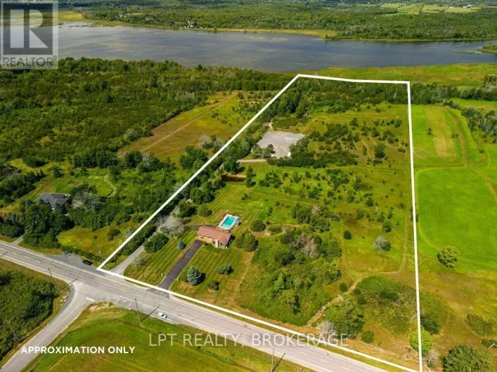 4404 UNITY ROAD, Kingston