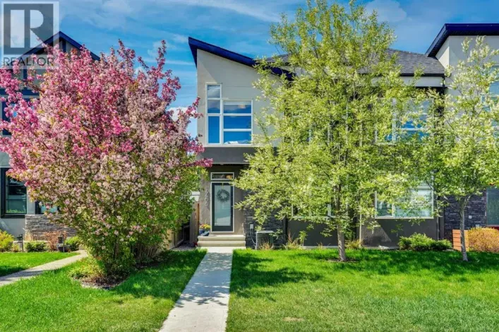 4405 20 Avenue NW, Calgary