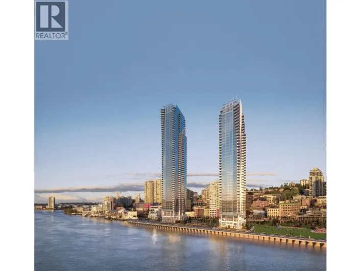 4405 680 QUAYSIDE DRIVE, New Westminster